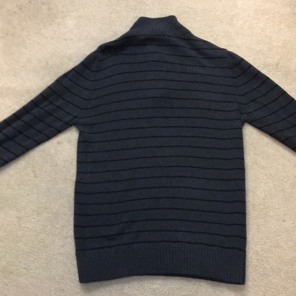 Brody sweatshirt - Picture 3 of 3